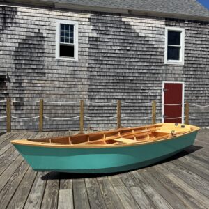 11 ft Monhegan Skiff
