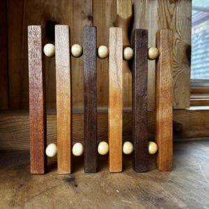 Roll Up Trivet