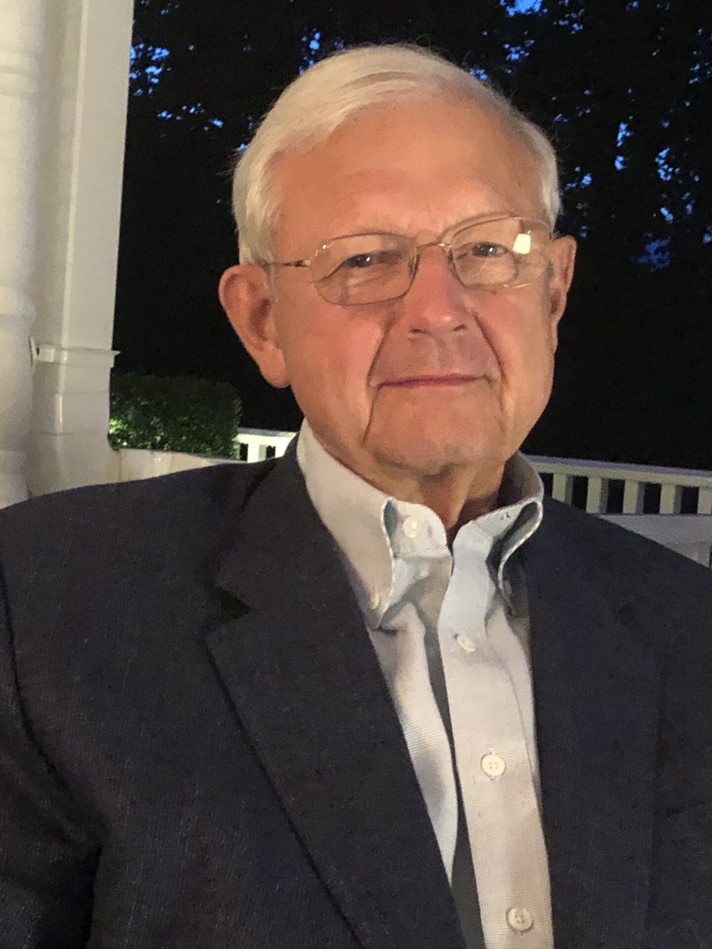 Tom Renyi