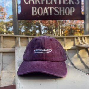 Skiff Baseball Caps