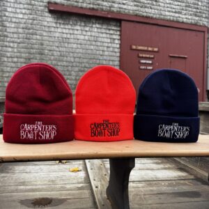 CBS Beanies